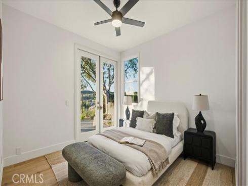 41  Panorama  , Coto de Caza, CA