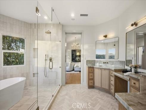 41  Panorama  , Coto de Caza, CA