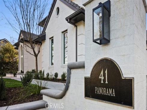 41  Panorama  , Coto de Caza, CA