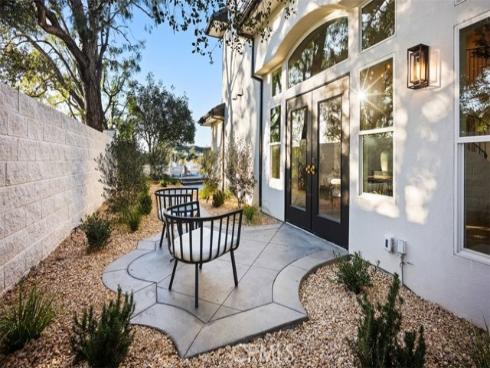 41  Panorama  , Coto de Caza, CA