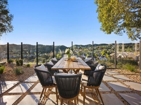 41  Panorama  , Coto de Caza, CA