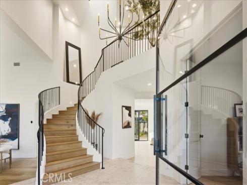 41  Panorama  , Coto de Caza, CA