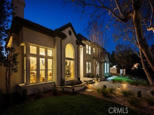 41  Panorama  , Coto de Caza, CA