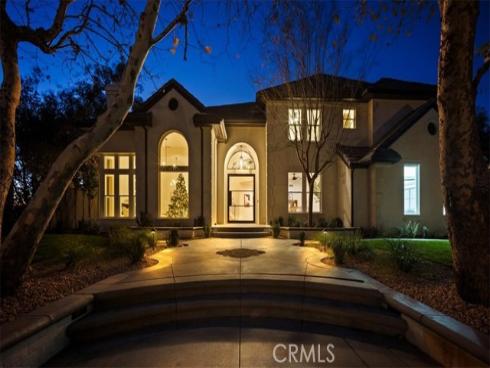 41  Panorama  , Coto de Caza, CA