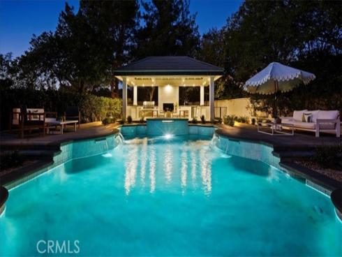 41  Panorama  , Coto de Caza, CA