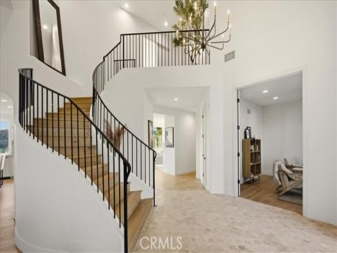 41  Panorama  , Coto de Caza, CA