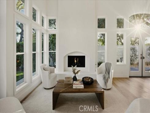 41  Panorama  , Coto de Caza, CA