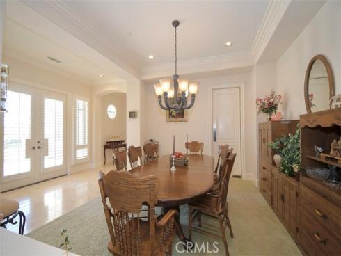 19  Rosana   Way, Coto de Caza, CA