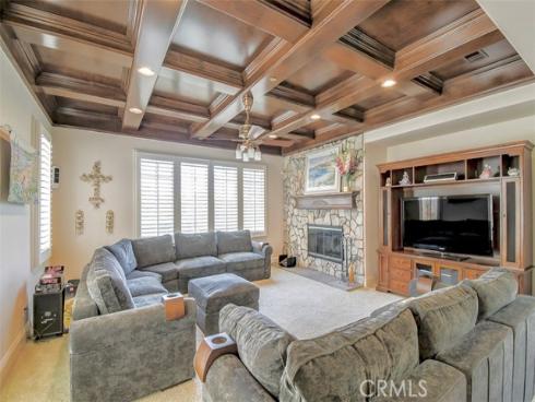 19  Rosana   Way, Coto de Caza, CA