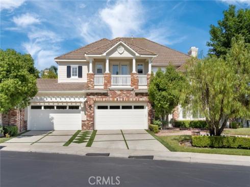 18 Bent Oak , Coto de Caza, CA