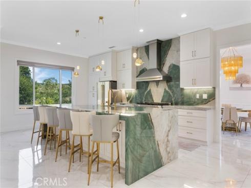 18 Bent Oak , Coto de Caza, CA