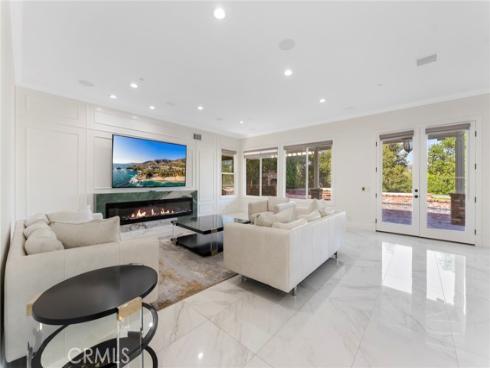 18 Bent Oak , Coto de Caza, CA