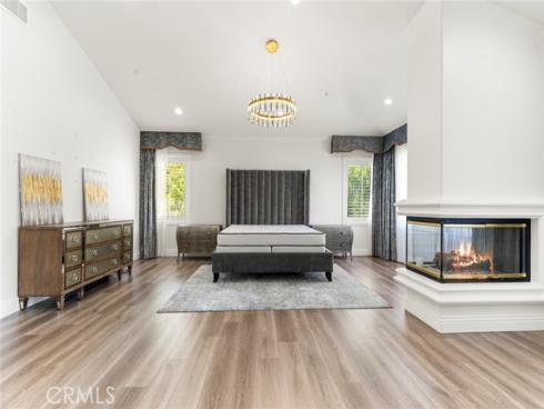 18 Bent Oak , Coto de Caza, CA