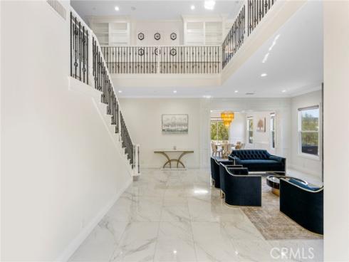 18 Bent Oak , Coto de Caza, CA