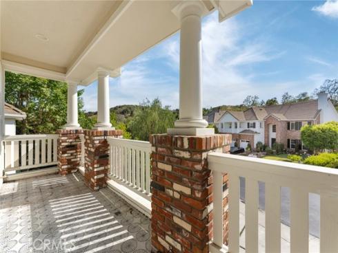 18 Bent Oak , Coto de Caza, CA