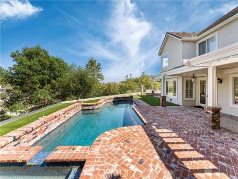 18 Bent Oak , Coto de Caza, CA