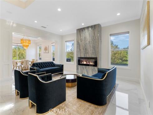 18 Bent Oak , Coto de Caza, CA