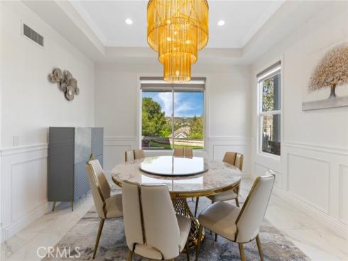 18 Bent Oak , Coto de Caza, CA