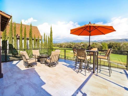 24242 Fairway , Coto de Caza, CA