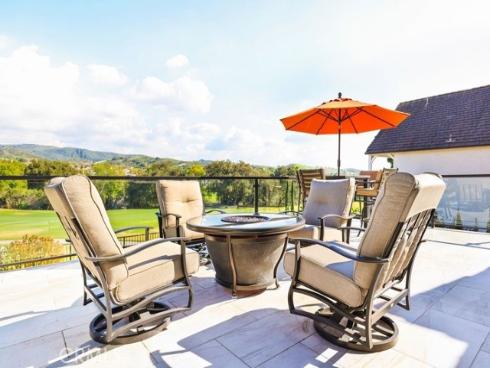24242 Fairway , Coto de Caza, CA