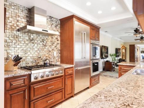 24242 Fairway , Coto de Caza, CA