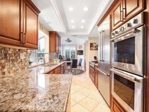 24242 Fairway , Coto de Caza, CA