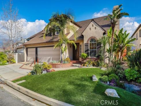 24242 Fairway , Coto de Caza, CA