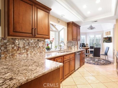 24242 Fairway , Coto de Caza, CA