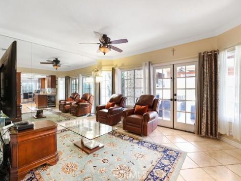 24242 Fairway , Coto de Caza, CA