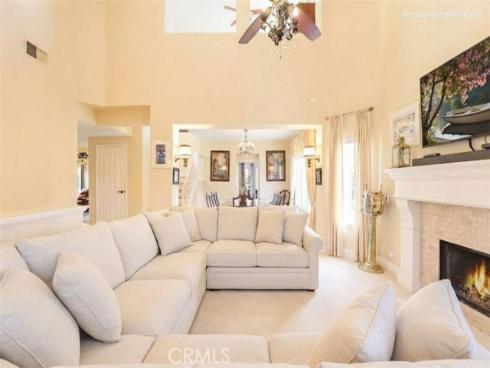 24242 Fairway , Coto de Caza, CA