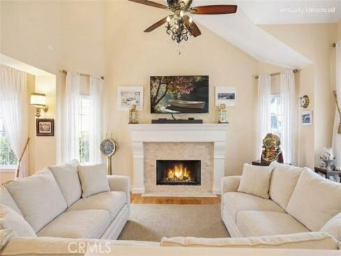 24242 Fairway , Coto de Caza, CA