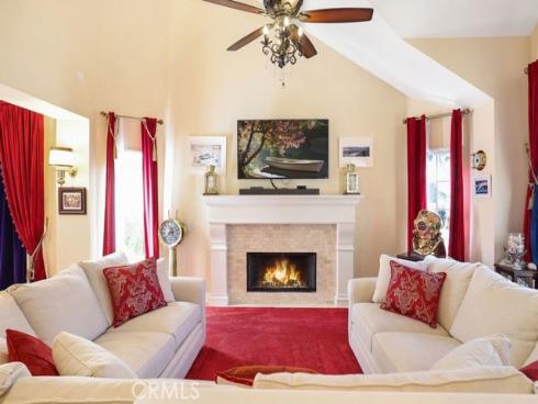 24242 Fairway , Coto de Caza, CA