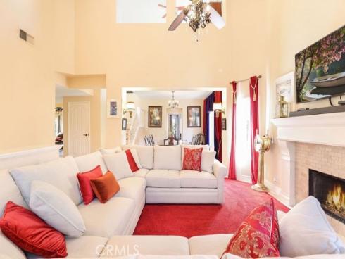 24242 Fairway , Coto de Caza, CA