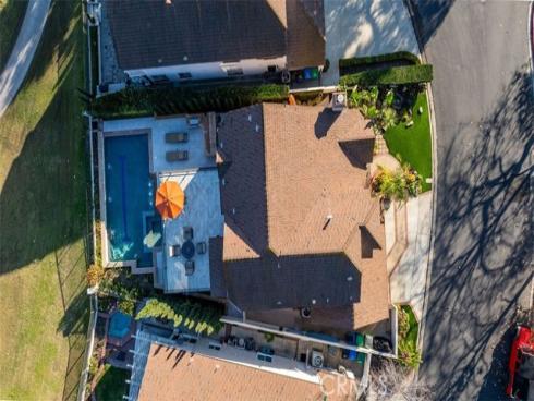 24242 Fairway , Coto de Caza, CA
