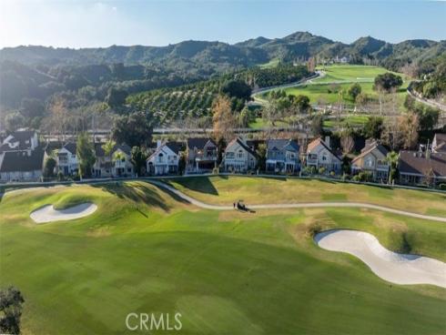 24242 Fairway , Coto de Caza, CA