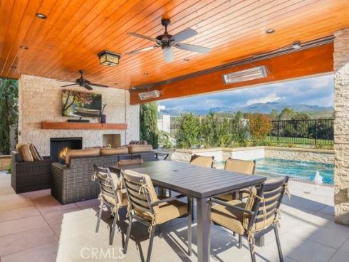 24242 Fairway , Coto de Caza, CA