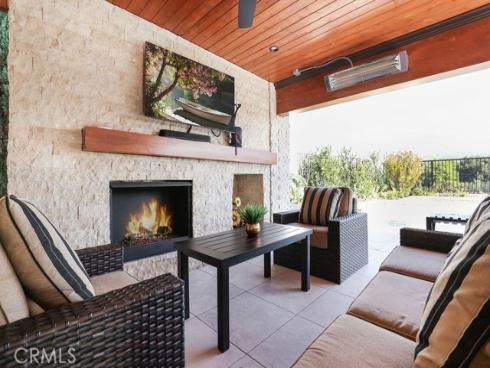 24242 Fairway , Coto de Caza, CA