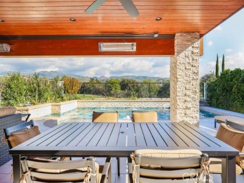 24242 Fairway , Coto de Caza, CA