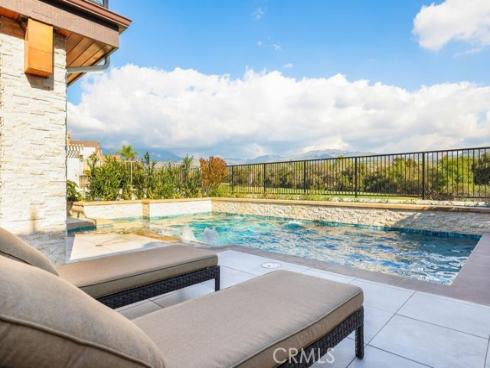 24242 Fairway , Coto de Caza, CA