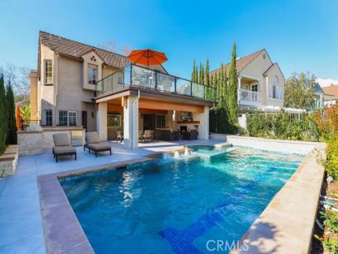 24242 Fairway , Coto de Caza, CA