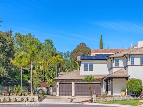2 Aquila Way, Coto de Caza, CA