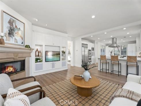 2 Aquila Way, Coto de Caza, CA