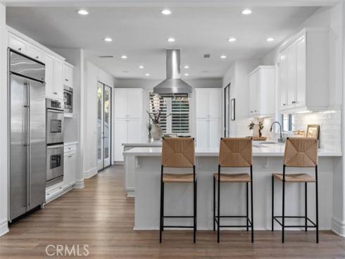 2 Aquila Way, Coto de Caza, CA