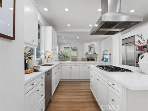2 Aquila Way, Coto de Caza, CA