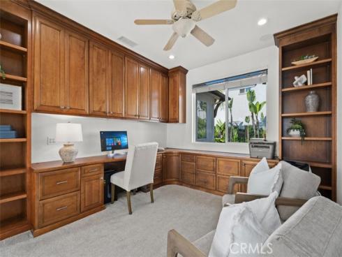 2 Aquila Way, Coto de Caza, CA