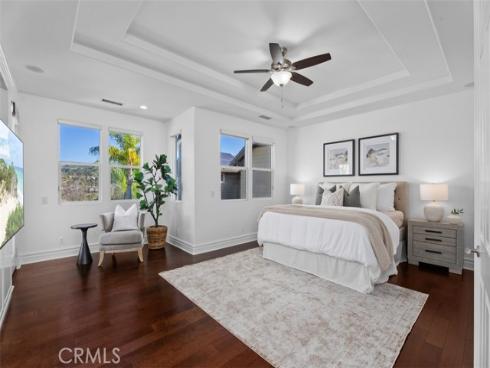 2 Aquila Way, Coto de Caza, CA