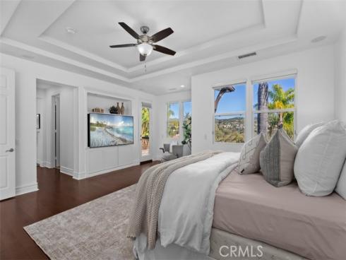 2 Aquila Way, Coto de Caza, CA