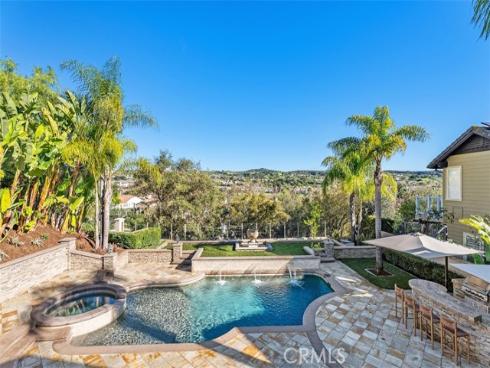 2 Aquila Way, Coto de Caza, CA