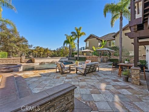 2 Aquila Way, Coto de Caza, CA