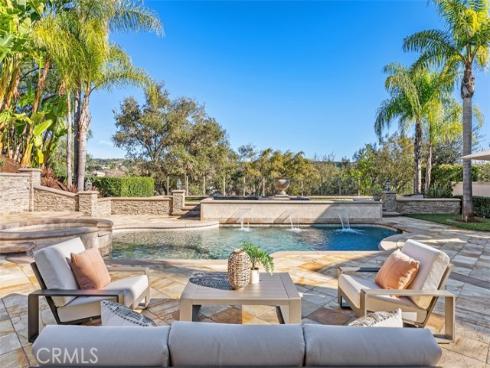 2 Aquila Way, Coto de Caza, CA